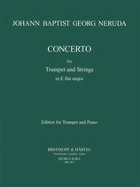 Concerto E Flat Major