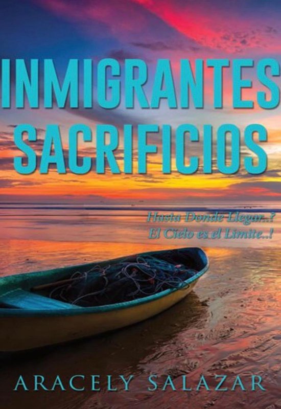 1 1 - INMIGRANTES SACRIFICIOS - cover