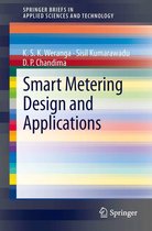SpringerBriefs in Applied Sciences and Technology - Smart Metering Design and Applications