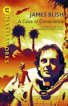 S.F. MASTERWORKS 118 - A Case Of Conscience