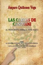 Las Cartas de Candiani