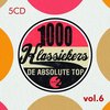 Radio 2:1000 Klassiekers Vol.6