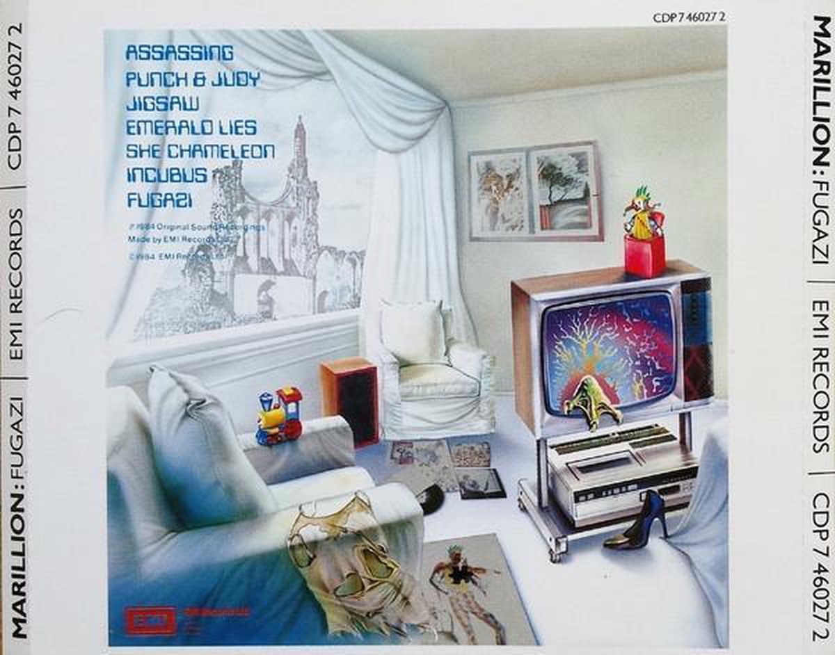 fugazi-marillion-cd-album-muziek-bol