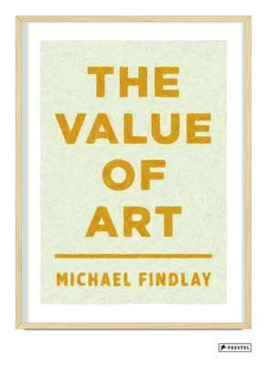 Value Of Art
