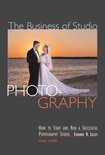 The Business of Studio Photography