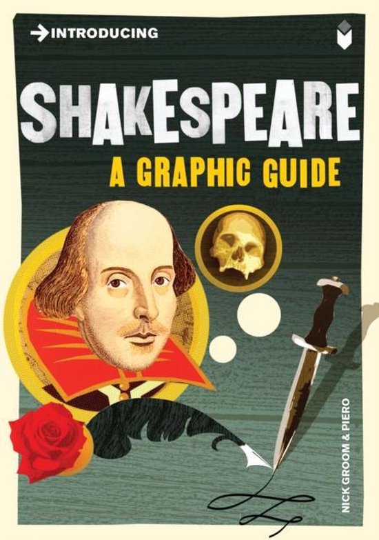 Introducing Shakespeare - cover