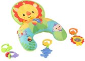 Fisher-Price Tummy Wedge - Buikligtrainer