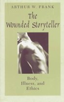 The Wounded Storyteller