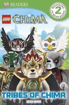 Lego Legends of Chima