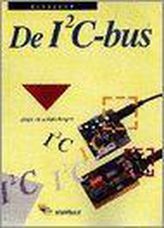 I2c-bus chips & schakelingen de - cover