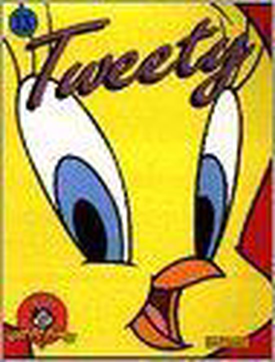 9789054256427 - Tweety