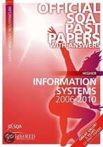 Information Systems Higher SQA Past Papers