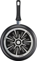 Tefal Cook Right Pannenkoekenpan - Ø 25 cm