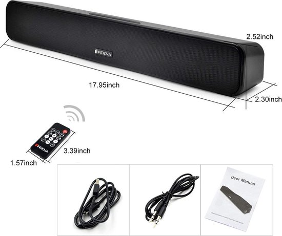 indena soundbar
