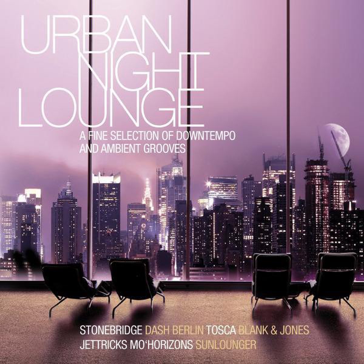 Urban Night Lounge
