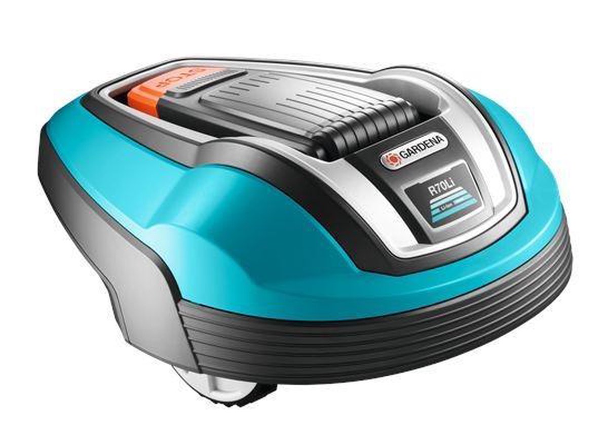 Gardena R70 Li robotmaaier