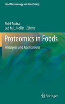 Proteomics in Foods