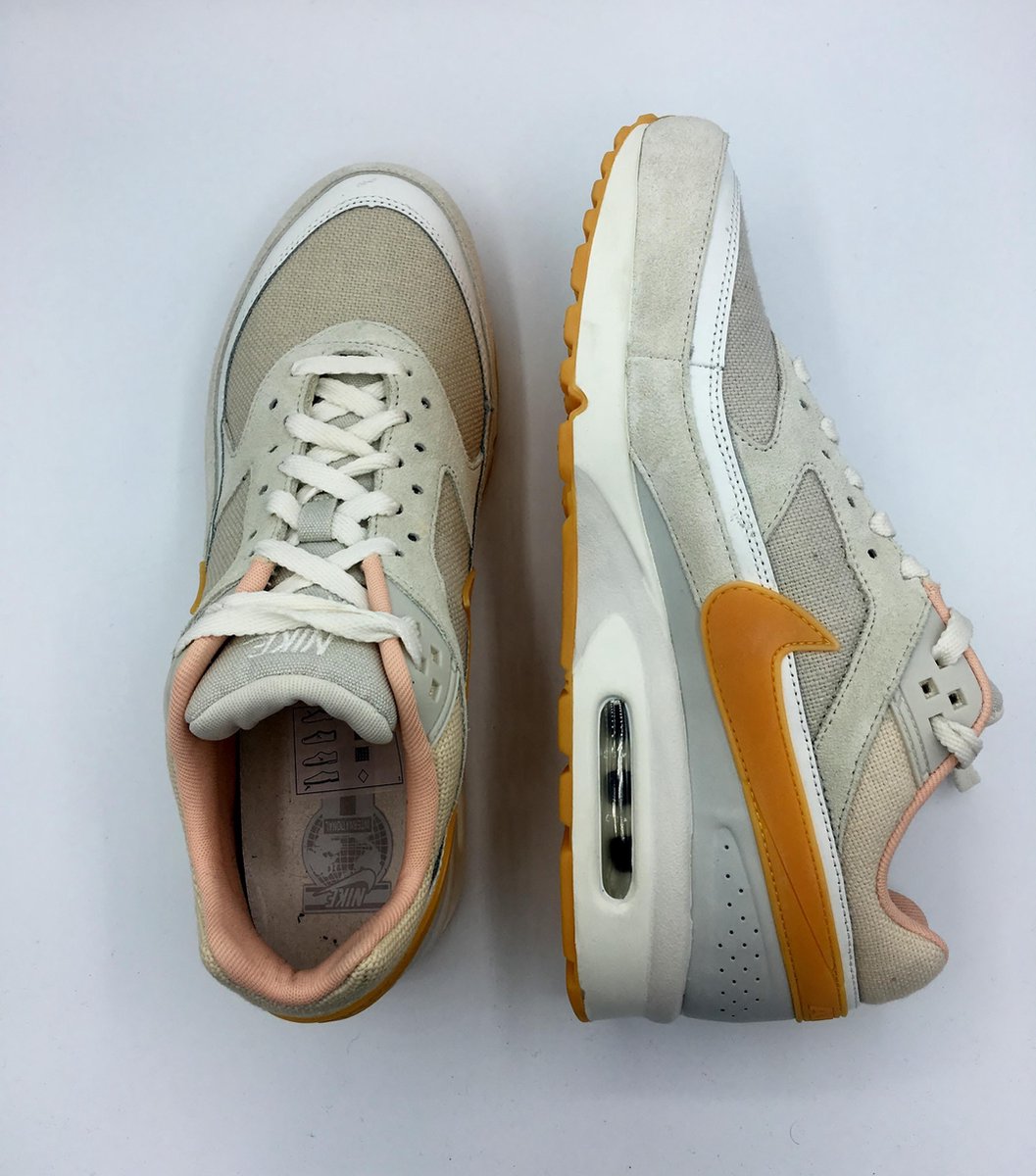 Nike Air Max BW Premium | bol.com