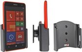 Brodit houder - Nokia Lumia 625 Passieve houder met swivelmount