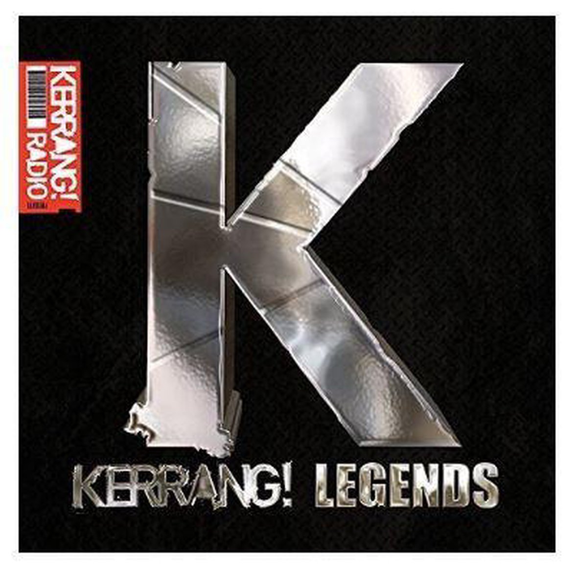 Kerrang! Legends