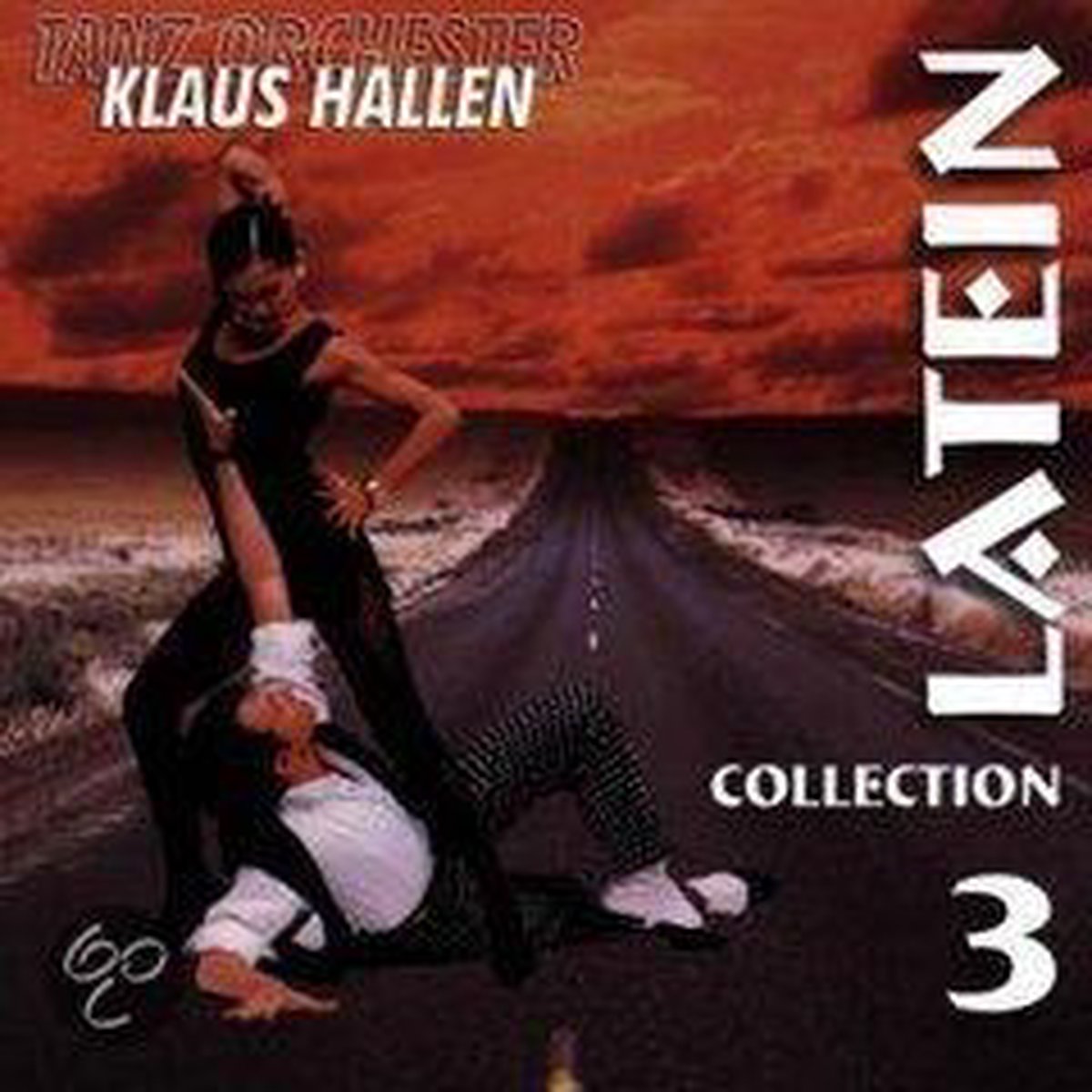 Latein Collection 3