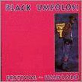 Black Umfolosi