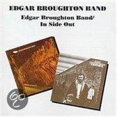 Edgar Broughton Band /Inside Out