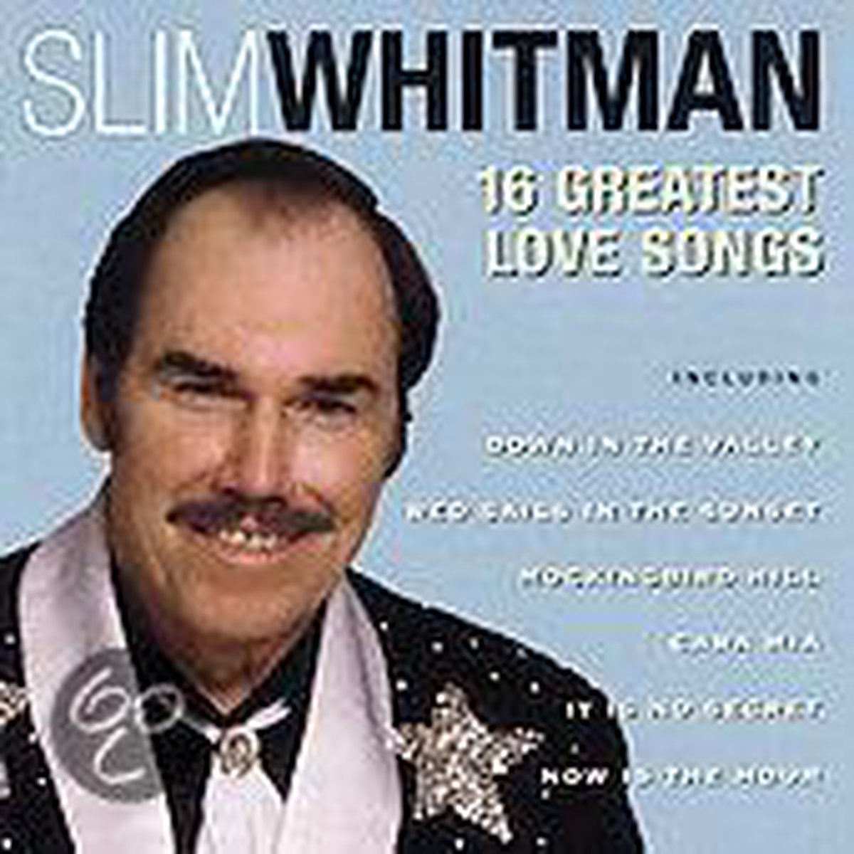 16 Greatest Love Songs