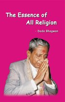 Omslag The Essence Of All Religion (In English)