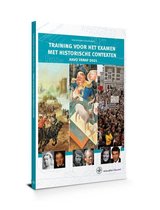 Geschiedenis samenvatting (Historische Context, Havo) Nederland, 1948 t/m 2008