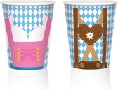 8 Cups Oktoberfest 250 ml