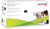 Xerox 003R99607 - Toner Cartridges / Zwart alternatief voor HP Q2613X