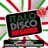 Italo Disco Megamix