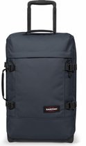 Eastpak Tranverz S Handbagagekoffer - 51 cm - Quiet Grey