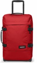 Eastpak Tranverz S Handbagage koffer - 51 cm - Apple Pick Red