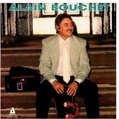 Alain Bouchet - Introducing Alain Bouchet (CD)
