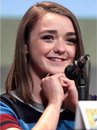 Maisie Williams Maisie Williams