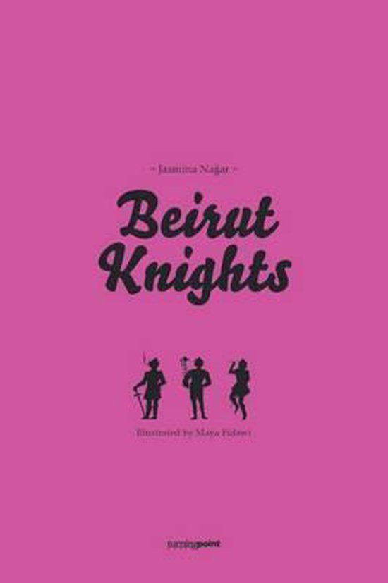 Beirut Knights