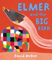 Elmer & The Big Bird