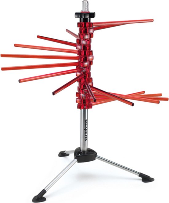 Marcato Pasta Droogrek – Rood