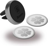 Baseus Magnetic Car Holder Zwart