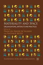 Materiality and Space