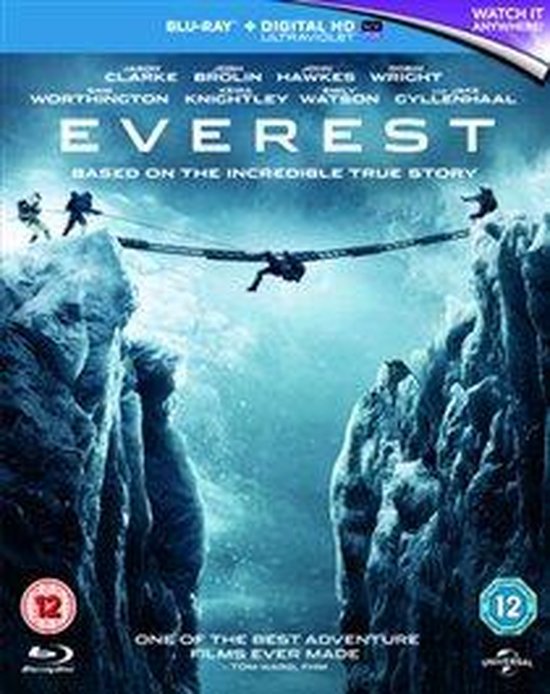Everest