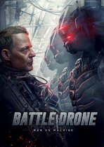 Battle drone (DVD)