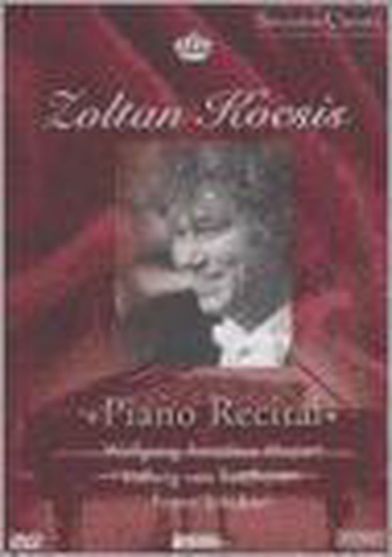Piano Recital-Zoltan Kocs