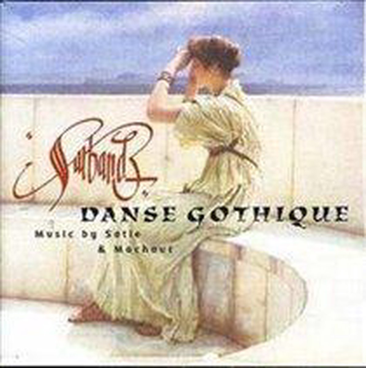 Danse Gothique