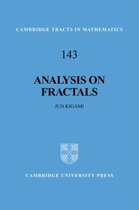 Analysis On Fractals