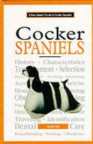 A New Owners Guide to Cocker Spaniels