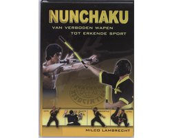 NUNCHAKU