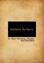 Madame Du Barry